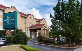 Homewood Suites By Hilton Chattanooga - Hamilton Place